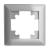 Рамка 1-я Серебро Катрин
