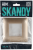 Рамка 1-м Песочный Skandy Рамка 1-м Песочный Skandy