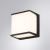 Настенный светильник A6418AL-1BK Arte Lamp Настенный светильник A6418AL-1BK Arte Lamp
