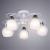 Потолочная люстра A7585PL-5WH Arte Lamp Потолочная люстра A7585PL-5WH Arte Lamp