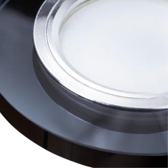 Встраиваемый светильник A2166PL-1BK Arte Lamp