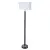 Торшер A5029PN-1SS Arte Lamp Торшер A5029PN-1SS Arte Lamp