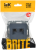 Розетка RJ45+RJ45 кат.6 С/У Маренго Brite Розетка RJ45+RJ45 кат.6 С/У Маренго Brite