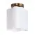 Потолочная люстра A3459PL-1AB Arte Lamp Потолочная люстра A3459PL-1AB Arte Lamp