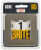 Рамка 1-я Металл Латунь Brite Рамка 1-я Металл Латунь Brite