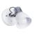 Спот A1677AP-1WH Arte Lamp Спот A1677AP-1WH Arte Lamp