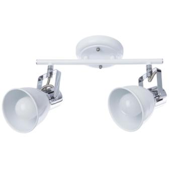 Спот A1677PL-2WH Arte Lamp