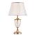 Настольная лампа Radison A2020LT-1PB Arte Lamp