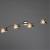 Спот A5062PL-4AB Arte Lamp Спот A5062PL-4AB Arte Lamp
