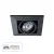 Встраиваемый светильник A5941PL-1BK Arte Lamp Встраиваемый светильник A5941PL-1BK Arte Lamp