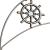 Потолочная люстра A4524PL-3AB Arte Lamp Потолочная люстра A4524PL-3AB Arte Lamp