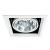 Встраиваемый светильник A8450PL-1WH Arte Lamp Встраиваемый светильник A8450PL-1WH Arte Lamp