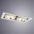 Встраиваемый светильник A5949PL-2WH Arte Lamp Встраиваемый светильник A5949PL-2WH Arte Lamp