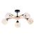 Потолочная люстра A4370PL-5BR Arte Lamp Потолочная люстра A4370PL-5BR Arte Lamp