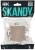 Выключатель 2-кл 10А С/У Песочный Skandy Выключатель 2-кл 10А С/У Песочный Skandy