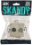 Розетка TV антенна + SAT С/У Бежевый Skandy Розетка TV антенна + SAT С/У Бежевый Skandy