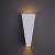 Фасадный светильник A1524AL-1WH Arte Lamp Фасадный светильник A1524AL-1WH Arte Lamp