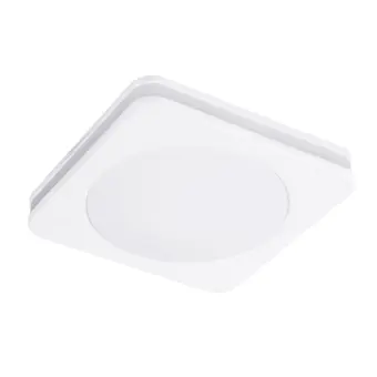 Встраиваемый светильник A8433PL-1WH Arte Lamp
