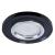 Встраиваемый светильник A2166PL-1BK Arte Lamp Встраиваемый светильник A2166PL-1BK Arte Lamp