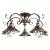 Потолочная люстра A4577PL-5CK Arte Lamp Потолочная люстра A4577PL-5CK Arte Lamp