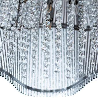 Потолочная люстра A4207PL-9CC Arte Lamp