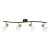 Спот A3117PL-4BK Arte Lamp Спот A3117PL-4BK Arte Lamp