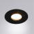 Встраиваемый светильник A2167PL-1BK Arte Lamp Встраиваемый светильник A2167PL-1BK Arte Lamp