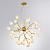 Подвесная люстра Candy A7274SP-36GO Arte Lamp