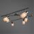 Спот A4510PL-6SS Arte Lamp Спот A4510PL-6SS Arte Lamp