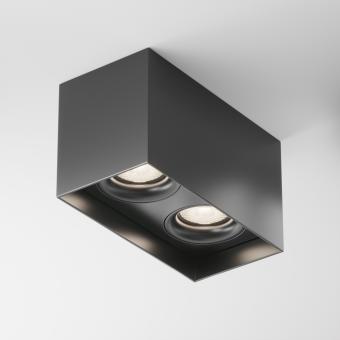 Накладной светильник Slim C015CL-02B Maytoni
