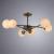 Потолочная люстра A2703PL-6SG Arte Lamp Потолочная люстра A2703PL-6SG Arte Lamp