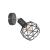 Спот Sospiro A6141AP-1BK Arte Lamp Спот Sospiro A6141AP-1BK Arte Lamp