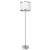 Торшер A3990PN-1CC Arte Lamp Торшер A3990PN-1CC Arte Lamp