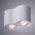 Накладной светильник A5645PL-2WH Arte Lamp Накладной светильник A5645PL-2WH Arte Lamp
