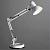 Настольная лампа Junior A1330LT-1WH Arte Lamp