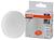Лампа сд GX53  6W 4000К 480Лм LED Value OSRAM