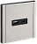 Розетка USB А+С 18Вт С/У Металл никель Forte&Piano