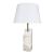 Настольная лампа Porrima A4028LT-1PB Arte Lamp