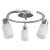 Спот A4510PL-3SS Arte Lamp Спот A4510PL-3SS Arte Lamp