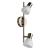 Спот A5062AP-2AB Arte Lamp Спот A5062AP-2AB Arte Lamp