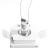 Встраиваемый светильник A9214PL-1WH Arte Lamp Встраиваемый светильник A9214PL-1WH Arte Lamp