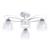 Потолочная люстра A7585PL-3WH Arte Lamp Потолочная люстра A7585PL-3WH Arte Lamp