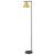 Торшер A7033PN-1BK Arte Lamp Торшер A7033PN-1BK Arte Lamp