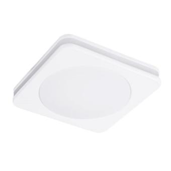 Встраиваемый светильник A8433PL-1WH Arte Lamp