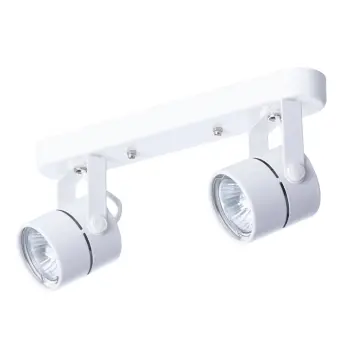 Спот A1311PL-2WH Arte Lamp