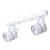 Спот A1311PL-2WH Arte Lamp Спот A1311PL-2WH Arte Lamp