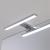 Подсветка для зеркал A2737AP-1CC Arte Lamp Подсветка для зеркал A2737AP-1CC Arte Lamp