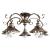 Потолочная люстра A4577PL-5CK Arte Lamp Потолочная люстра A4577PL-5CK Arte Lamp