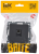 Розетка RJ45 кат.6 С/У Графит Brite Розетка RJ45 кат.6 С/У Графит Brite