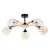 Потолочная люстра A4370PL-5BR Arte Lamp Потолочная люстра A4370PL-5BR Arte Lamp